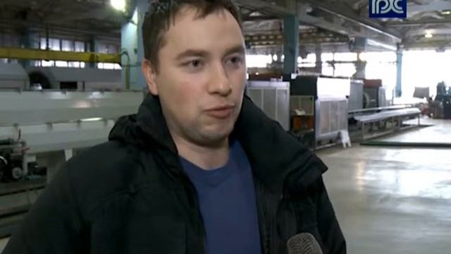 Участники проекта «Вологда - город профессионалов» завершили стажировку на предприятих города смотреть онлайн