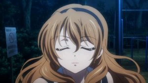 Аниме Клип - А я тебя ревную.