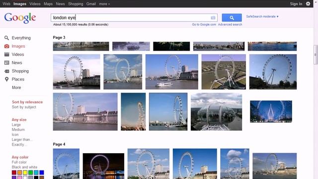 google search infinite scrolling смотреть онлайн