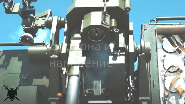 ЭТА СЕНСАЦИЯ ПРОШЛА НЕЗАМЕЧЕННОЙ Россия запустила скорострел Флокс смотреть онлайн
