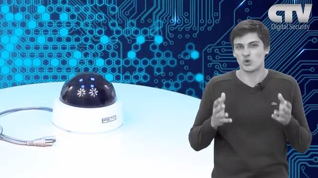 Обзор оборудования CTV линейки ECO смотреть онлайн