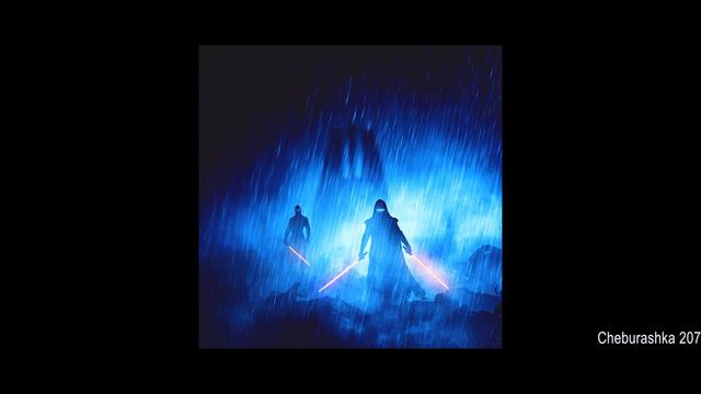 Darth Revan Symphony | Ancient Sith Orchestra - The Way Of The Sith (slowed + Reverb + Accelerated)