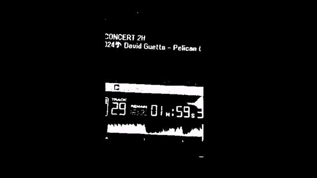 David Guetta Pelican Exclusive.mp4 смотреть онлайн