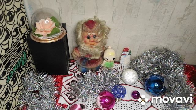 Поздравление со Старым Новым годом // Щедрівки смотреть онлайн