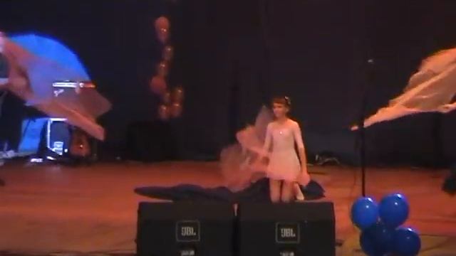 Чебоксары 2006 г. эстрадная группа Альянс г. Киров. смотреть онлайн