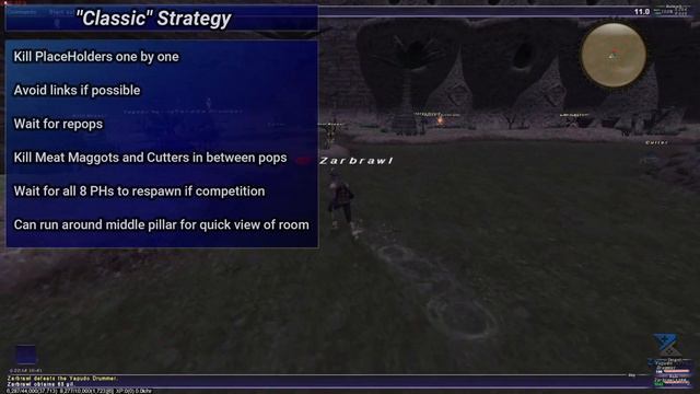 NM Hunting Guide : Mee Deggi the Punisher (WingsXI) смотреть онлайн