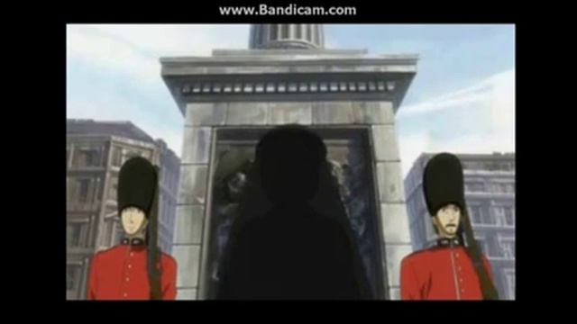 Жертвоприношение Алисы-Тёмный Дворецкий смотреть онлайн