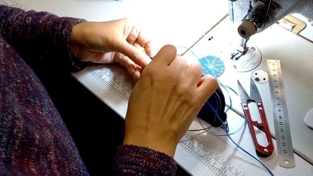 ШЬЁМ  КЛЮЧНИЦУ .Key Case.Чехол для ключей.