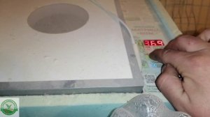 #5 Инкубация перепелов в инкубаторе матрица Вегас,изменение температуры в инкуба в течении инкубации