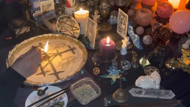 Ритуал ! Чистка ! Вернуть украденное с обраткой и защитой !!! смотреть онлайн