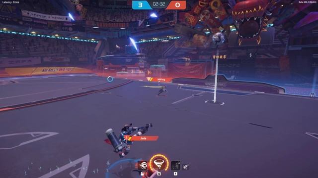 The Deadliest Duo is BACK! - Super Buckyball Tournament Gameplay смотреть онлайн