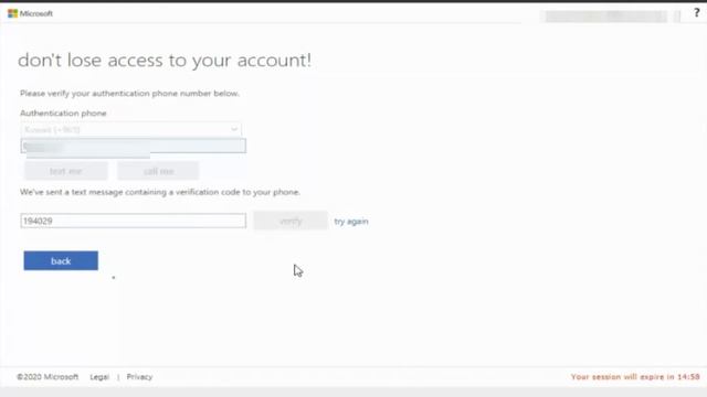 How To Sign-in Microsoft Office 365 Organizational Account смотреть онлайн