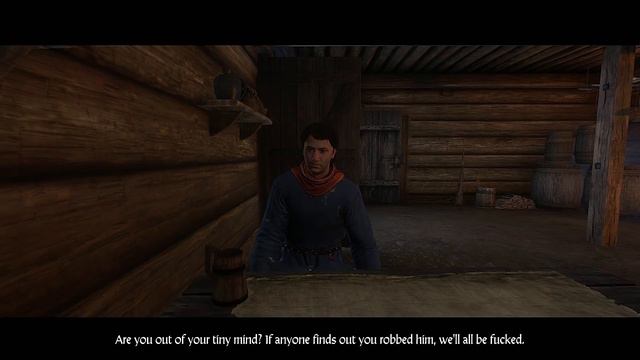 Kingdom Come - Grand Theft Deermeat EP 27 смотреть онлайн