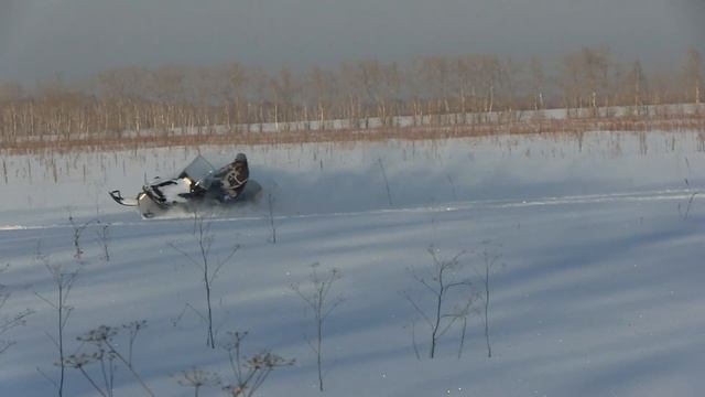 снегоход ямаха викинг 540/yamaha vk 540 смотреть онлайн