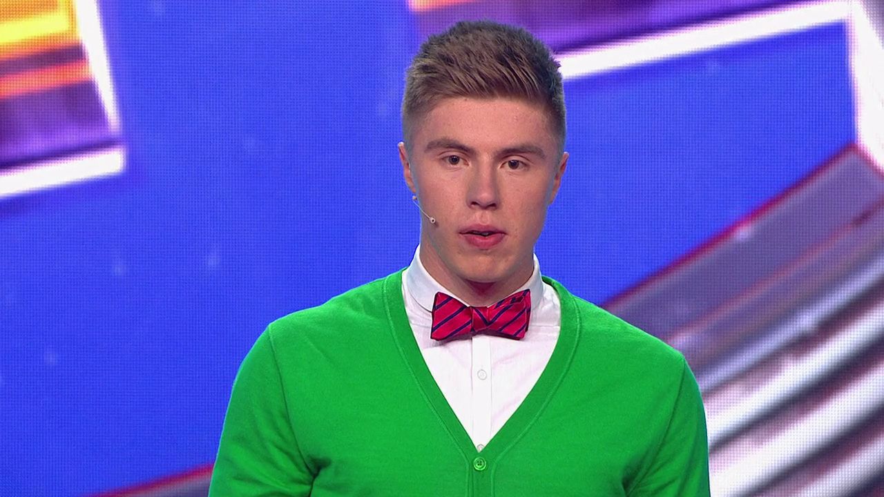 Comedy Баттл. Последний сезон - Ваня (финал) смотреть онлайн