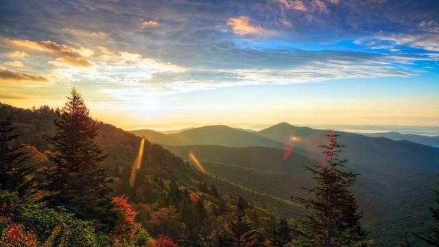 Полюби себя! Аффирмации для женщин на каждый день!