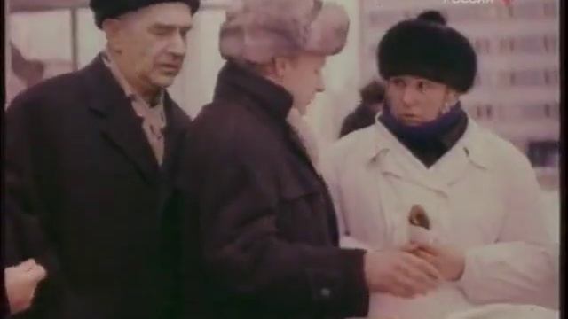 Фитиль "Пирожки" (1969) смотреть онлайн