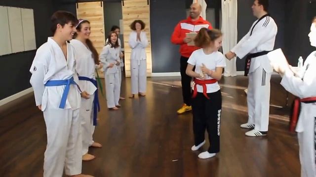 ТКД Изпит смотреть онлайн