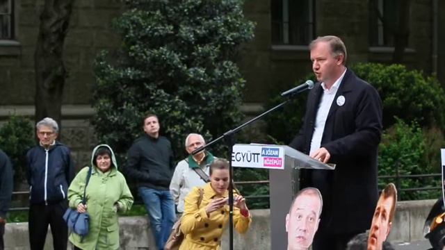 Pápa Levente - Meg ne próbáld, Polt Péter! смотреть онлайн