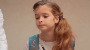 ПЕРВАЯ ДВОЙКА! ССОРА В КЛАССЕ!!!