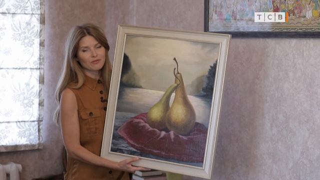 5 ошибок при развешивании картин смотреть онлайн