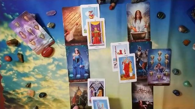 LIBRA: Magic Door 1/9 -1/23 смотреть онлайн