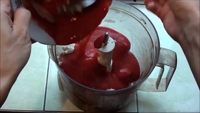 Клубничный чизкейк без выпечки (видео рецепт) http://nashydetky.com смотреть онлайн