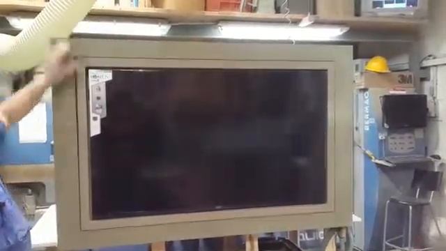 Спрятать телевизор טלויזיה נסתרת смотреть онлайн