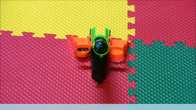 DaGeDar Rapid Fire Power Launcher Hands on Review смотреть онлайн