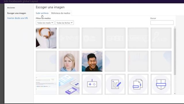 #3 Crear Header & Footer personalizado en DIVI WordPress смотреть онлайн