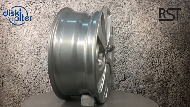 Диски литые RST 006.