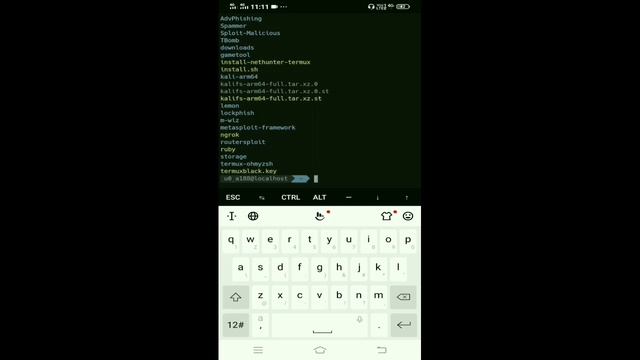 HOW TO INSTALL AND USE SMS/CALL BOMBER EASILY|USING TBOMB SCRIPT|TERMUX TUTORIAL смотреть онлайн