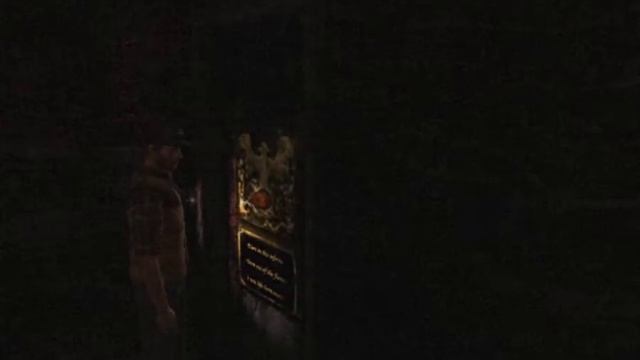 Silent Hill Origins PS2 Прохождение / Walkthrough part 2 смотреть онлайн