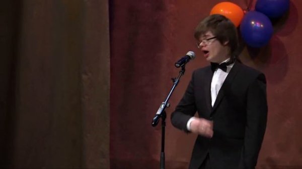 Василий СМЕТАНИН - Ария Папагено