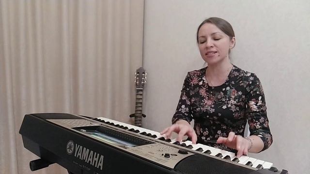 "Осенний романс"-авторская песня смотреть онлайн