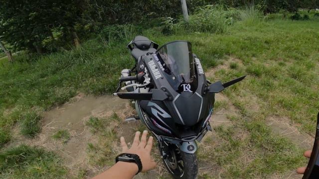 Modification of R15 V4 | Most Unique R15 V4 смотреть онлайн