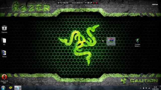 Как установить мод на оружие в Counter Strike 1.6 смотреть онлайн