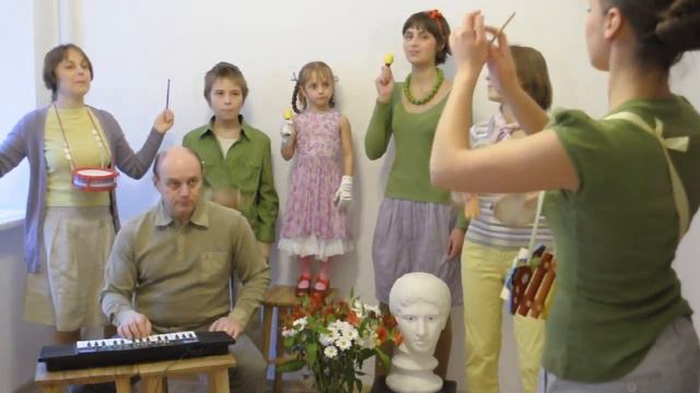 Журчат ручьи смотреть онлайн