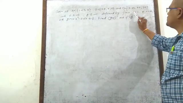 Class XII (Relations & Functions Part 11) Maths смотреть онлайн