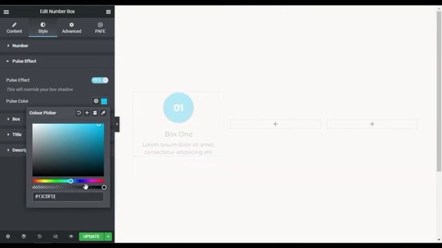 How to Add Number Box in Elementor 2022 | WordPress Tutorial 2022 смотреть онлайн