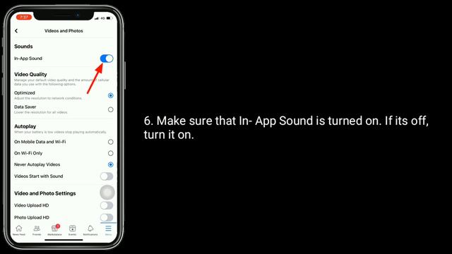 How to Fix Music Stops Playing while Open Facebook on iPhone in iOS 15? смотреть онлайн