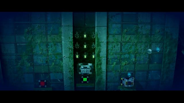 LEGO Marvel Super Heroes 2: puzzle, switches, panels, electricity, quebra-cabeça, energia, Lemuria смотреть онлайн