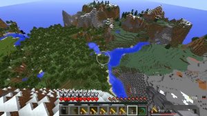 ?Майнкрафт но на ГРАДУСА Объявили ОХОТУ!