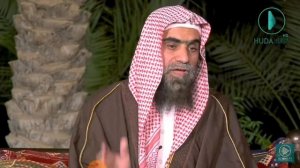 Поднятие руки в намазе