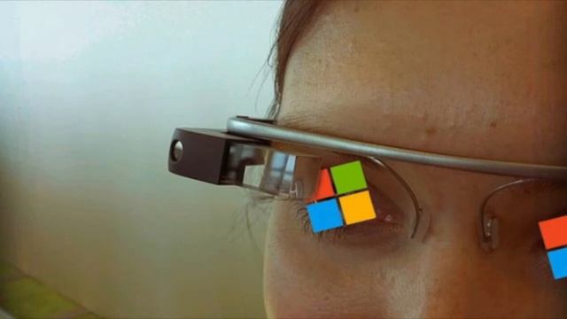 Новости #3 Google Glass смотреть онлайн