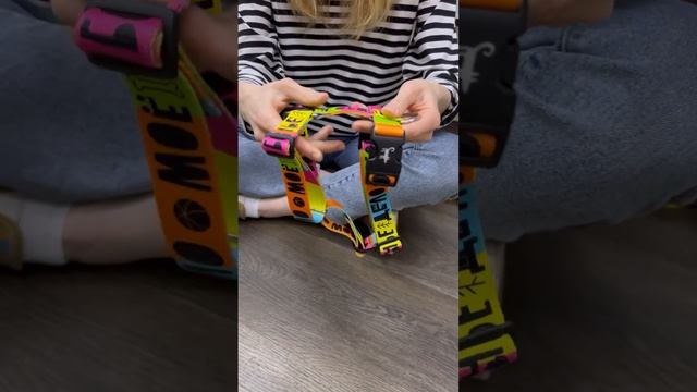 Новый размер шлеек, специально для французских бульдогов и мопсов смотреть онлайн