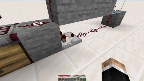 Super easy Auto-Crafting with the Crafter | Java Minecraft 1.21