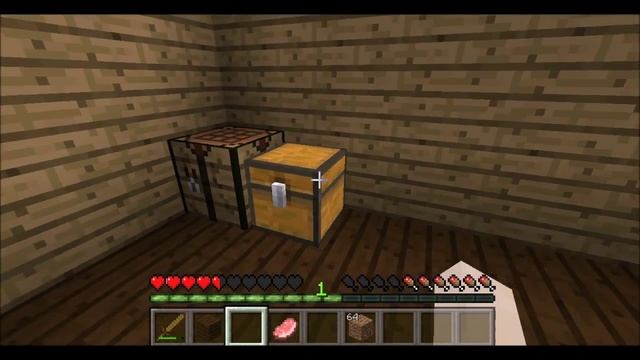 Minecraft: Развиваемся на бета-версии #1 смотреть онлайн
