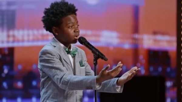 TOP 21 Auditions from America's Got Talent 2023!