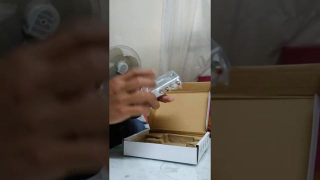 U-CONTROL UCA202 by"Behringer" unboxing смотреть онлайн